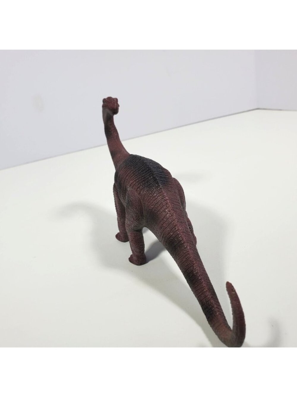 Boley Dinosaur Lot Edaphosaurus Styracosaurus Deinonychus Apatosaurus Dilopho - Picture 16 of 16